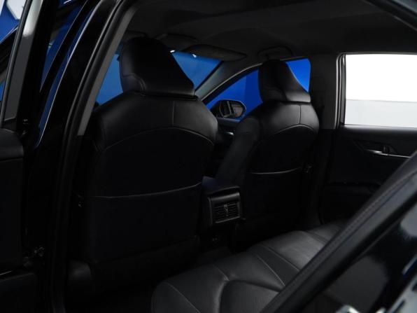Toyota Camry VIII (XV70) с пробегом 2021 года, цена 2 891 444 рубля, 123308 км, седан, Автокод Объявления