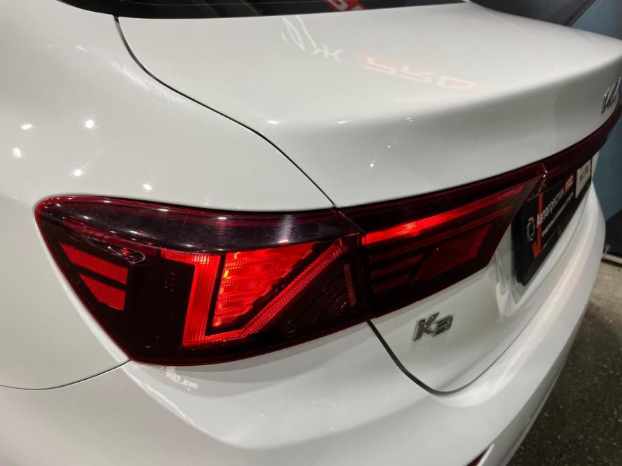 Kia K3 II (China Market) Пермь  - изображение 11