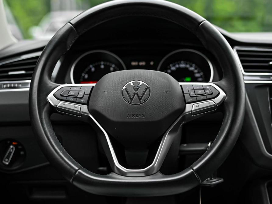 Volkswagen Tiguan II Рестайлинг Санкт-Петербург  - изображение 6