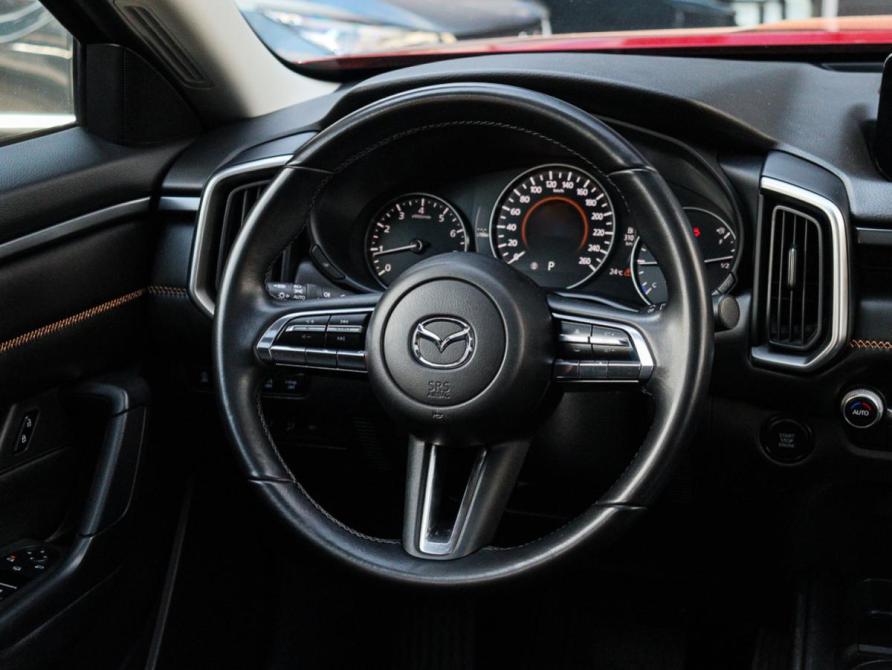Mazda CX-50 Москва  - изображение 12