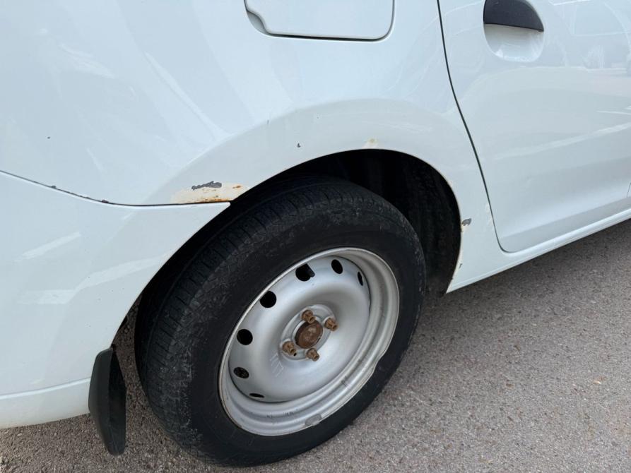 Renault Logan II Уфа  - изображение 6
