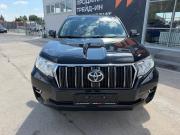 Toyota Land Cruiser Prado 150 Series Рестайлинг 2 Тольятти  - изображение 31