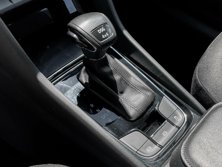 Skoda Kodiaq I Рестайлинг Нижний Новгород  - изображение 13
