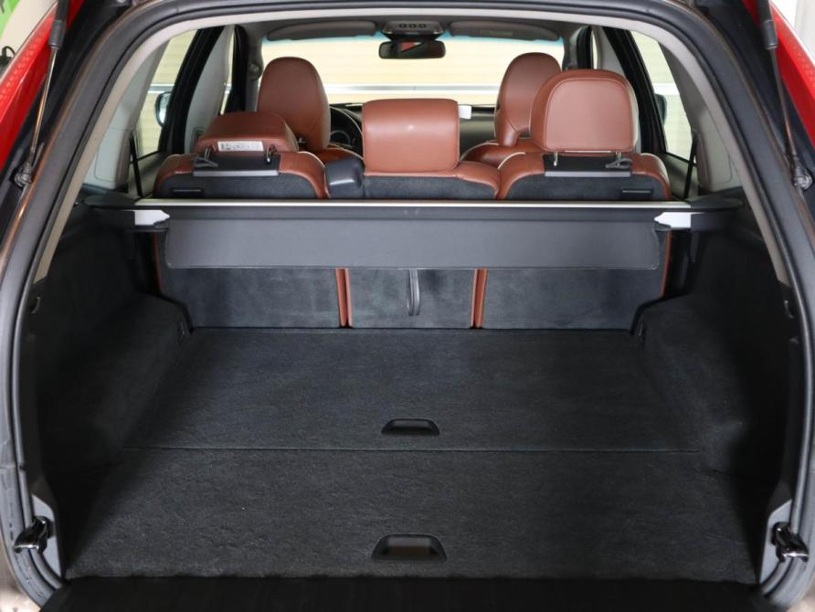 Volvo XC90 I Рестайлинг Москва  - изображение 22