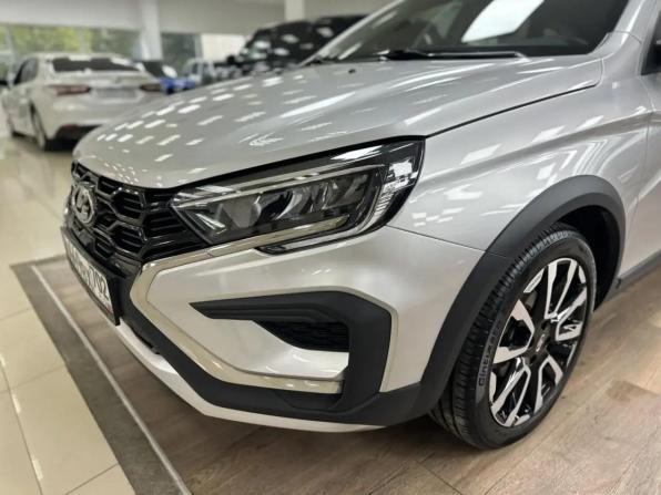 Lada (ВАЗ) Vesta I Рестайлинг (NG) с пробегом 2025 года, цена 1 890 000 рублей, 10000 км, универсал, Автокод Объявления