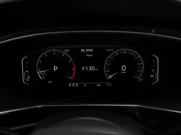 Volkswagen Tharu XR с пробегом 2026 года, цена 3 250 000 рублей, 16 км, внедорожник, Автокод Объявления