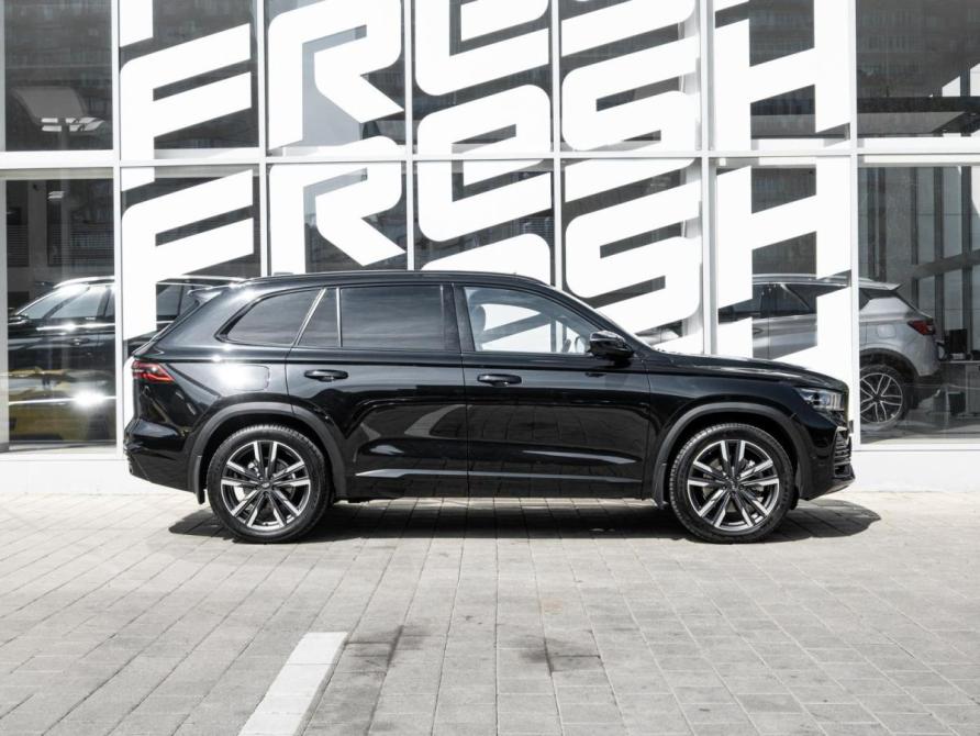 Geely Monjaro I Ставрополь  - изображение 5