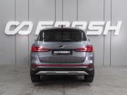 Jetta VS7 I Рестайлинг 1 Воронеж  - изображение 24