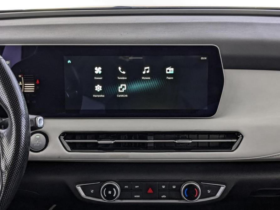 BAIC U5 Plus Москва  - изображение 16