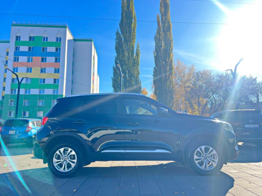 Chery Tiggo 4 Pro I Рестайлинг Стерлитамак  - изображение 8