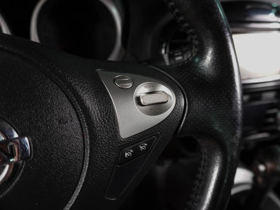Nissan Juke I Воронеж  - изображение 21