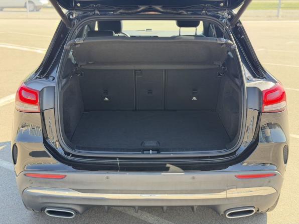 Mercedes-Benz GLA II (H247) с пробегом 2020 года, цена 4 400 000 рублей, 65895 км, внедорожник, Автокод Объявления