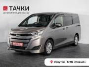 Toyota Noah III (R80) Рестайлинг Иркутск  - изображение 27