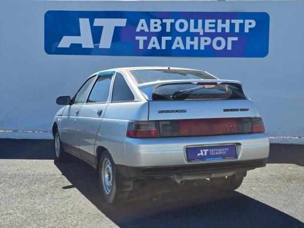 Lada (ВАЗ) 2112 с пробегом 2003 года, цена 170 000 рублей, 170000 км, хэтчбек, Автокод Объявления