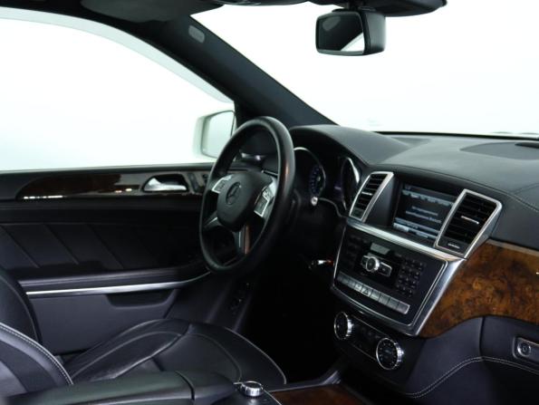 Mercedes-Benz GL-Класс II (X166) с пробегом 2012 года, цена 2 871 000 рублей, 104000 км, внедорожник, Автокод Объявления
