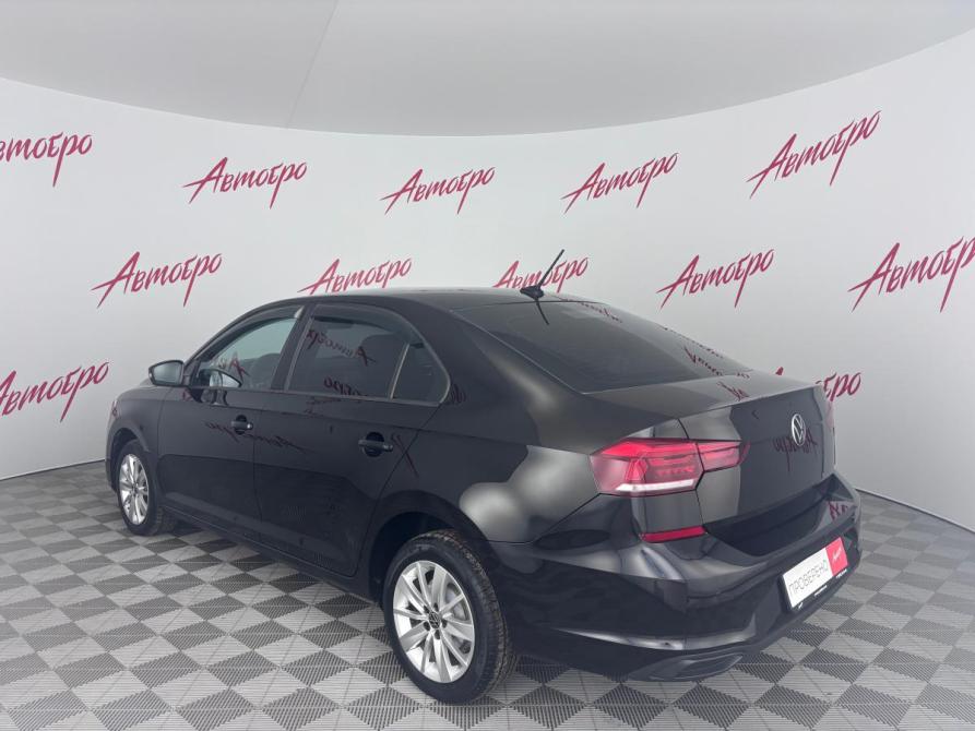Volkswagen Polo VI Псков  - изображение 3