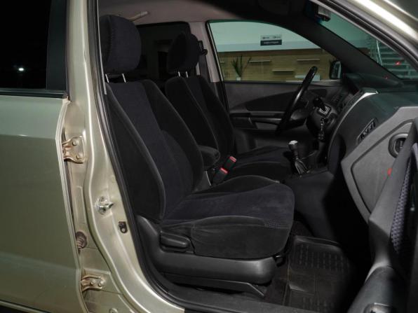 Hyundai Tucson I с пробегом 2008 года, цена 565 000 рублей, 164472 км, внедорожник, Автокод Объявления
