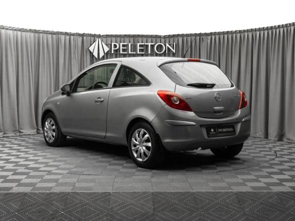 Opel Corsa D с пробегом 2008 года, цена 380 000 рублей, 173723 км, хэтчбек, Автокод Объявления