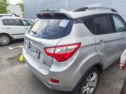 Changan CS35 Санкт-Петербург  - изображение 10