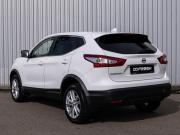 Nissan Qashqai II Сочи  - изображение 22
