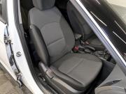Hyundai Creta I Рестайлинг Москва  - изображение 49