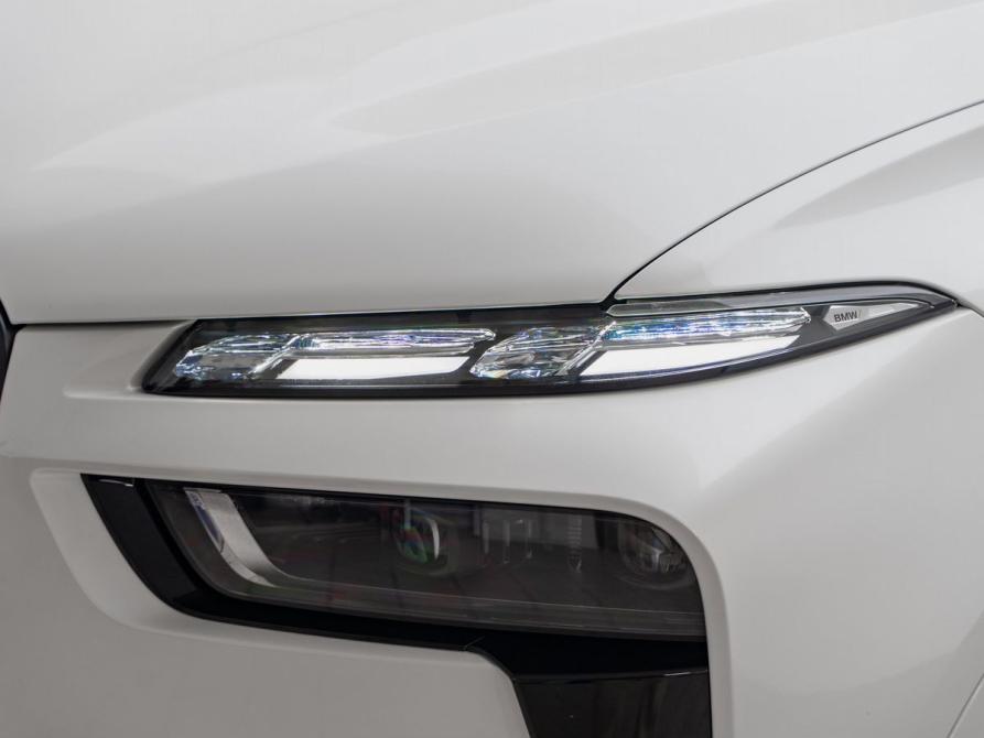 BMW X7 I (G07) Рестайлинг Москва  - изображение 2