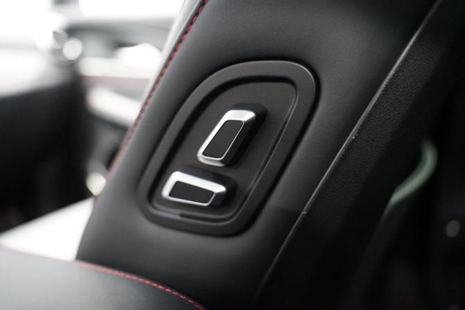 Forthing T5 EVO с пробегом 2023 года, цена 2 444 000 рублей, 29101 км, внедорожник, Автокод Объявления