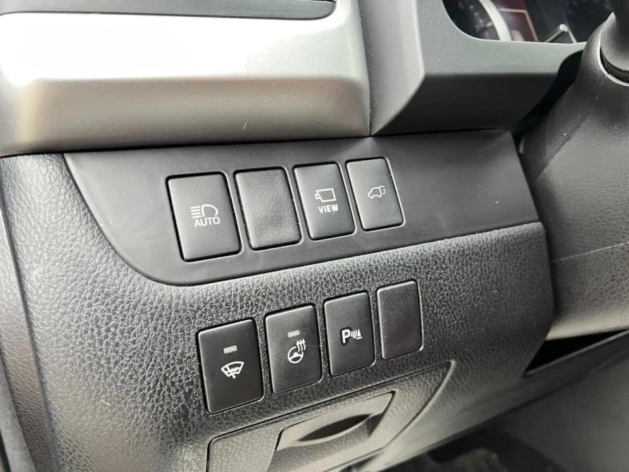 Toyota Highlander III (XU50) Рестайлинг Санкт-Петербург  - изображение 15