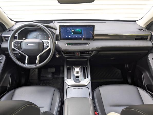 Haval Jolion I с пробегом 2022 года, цена 1 799 000 рублей, 54778 км, внедорожник, Автокод Объявления
