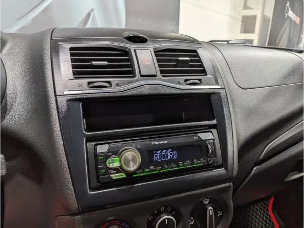 Lada (ВАЗ) Granta I Рестайлинг с пробегом 2019 года, цена 480 000 рублей, 140140 км, седан, Автокод Объявления