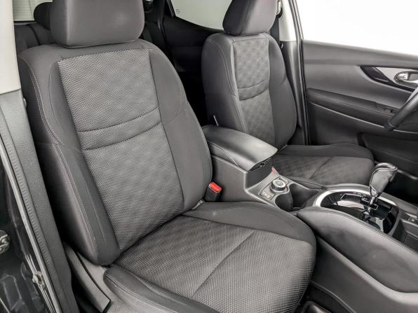 Nissan Qashqai II с пробегом 2017 года, цена 1 815 000 рублей, 68860 км, внедорожник, Автокод Объявления