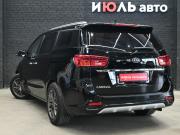 Kia Carnival III Екатеринбург  - изображение 23