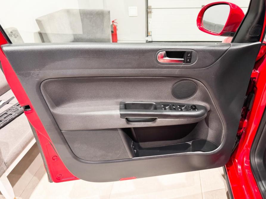 Volkswagen Golf Plus II Екатеринбург  - изображение 13
