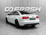 Audi A6 IV (C7) Тюмень  - изображение 23