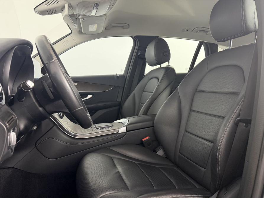 Mercedes-Benz GLC I (X253) Рестайлинг Калининград  - изображение 9