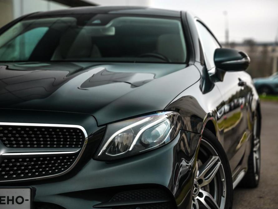 Mercedes-Benz E-Класс V (W213 S213 C238) Санкт-Петербург  - изображение 2