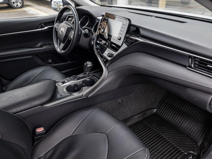 Toyota Camry VIII (XV70) Рестайлинг Казань  - изображение 6