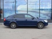 Skoda Octavia II (A5) Рестайлинг Архангельск  - изображение 13
