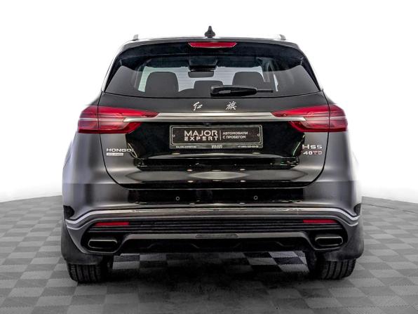 Hongqi HS5 I с пробегом 2024 года, цена 2 690 000 рублей, 34160 км, внедорожник, Автокод Объявления