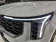 Kia Carnival IV Рестайлинг Казань  - изображение 43