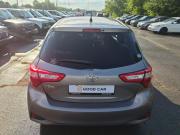 Toyota Vitz III (XP130) Рестайлинг 2 Саратов  - изображение 54