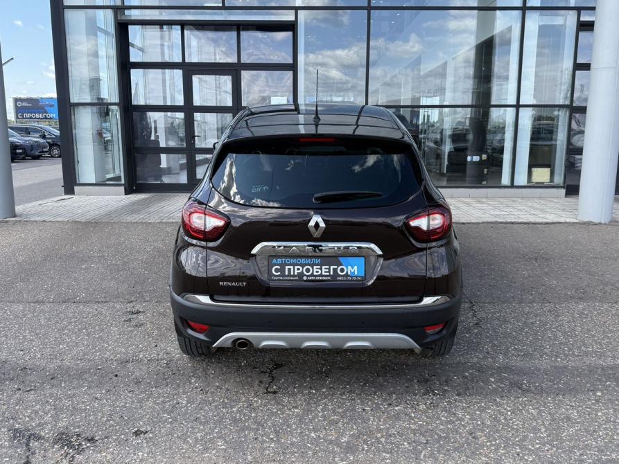 Renault Kaptur I Тверь  - изображение 7
