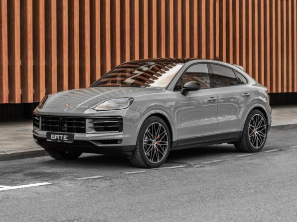 Новый Porsche Cayenne III Рестайлинг 2025 года, цена 21 883 800 рублей, внедорожник, Автокод Объявления