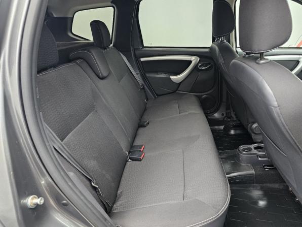 Nissan Terrano III (D10) с пробегом 2021 года, цена 1 899 000 рублей, 84587 км, внедорожник, Автокод Объявления