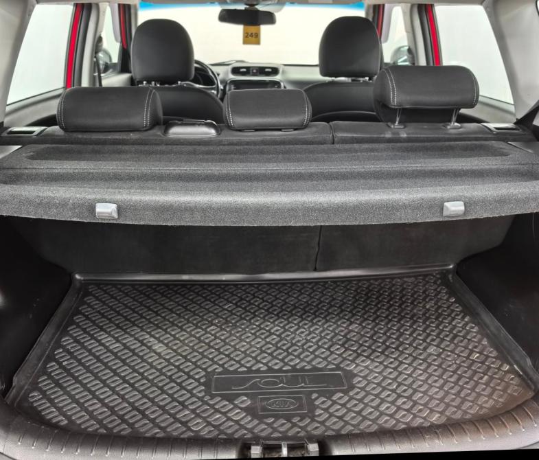 Kia Soul II Рестайлинг Санкт-Петербург  - изображение 25