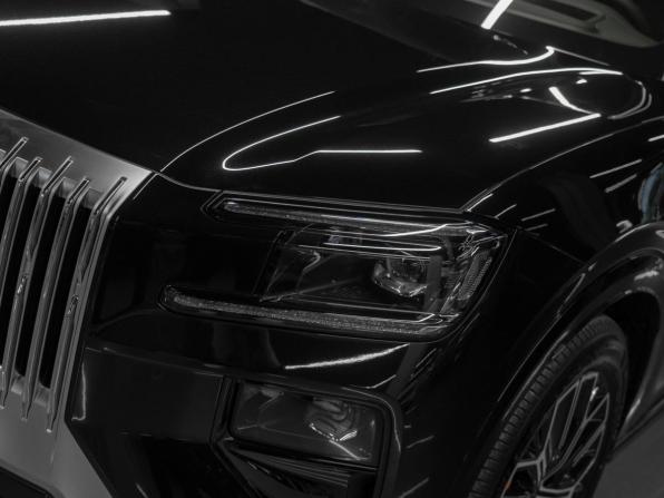 Zeekr 8X с пробегом 2026 года, цена 11 200 000 рублей, 18 км, внедорожник, Автокод Объявления