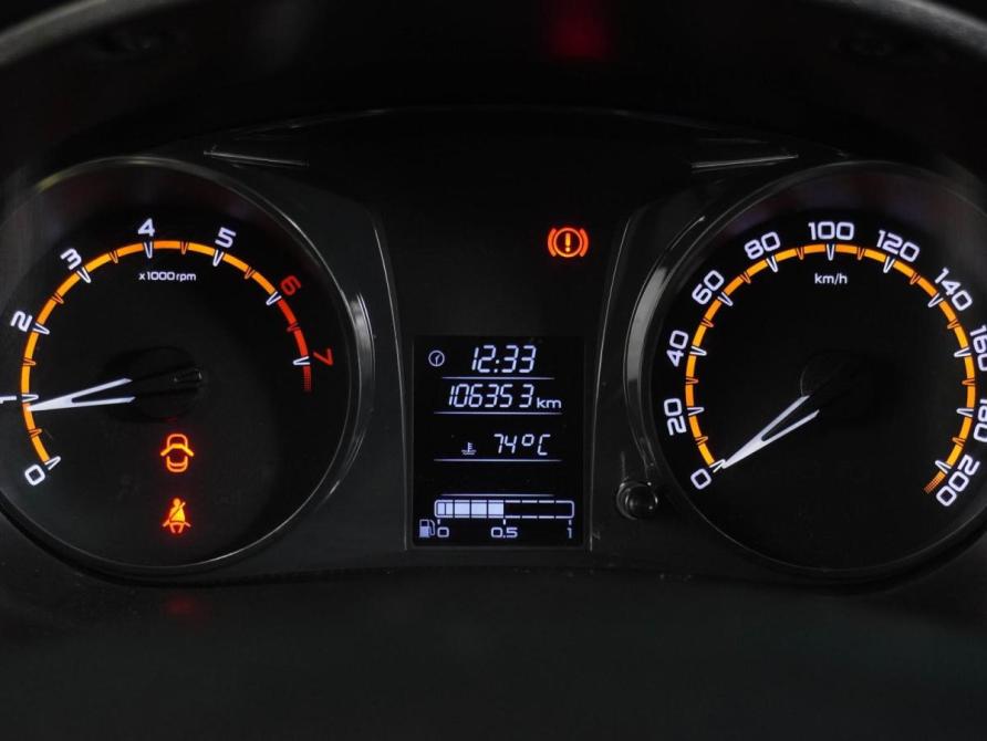Lada (ВАЗ) Granta I Рестайлинг Воронеж  - изображение 15