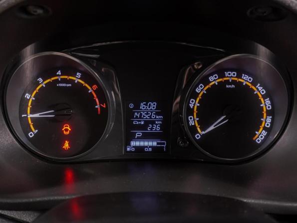 Lada (ВАЗ) Granta I Рестайлинг с пробегом 2018 года, цена 659 000 рублей, 147526 км, универсал, Автокод Объявления