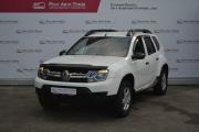Renault Duster I Рестайлинг Старый Оскол  - изображение 19