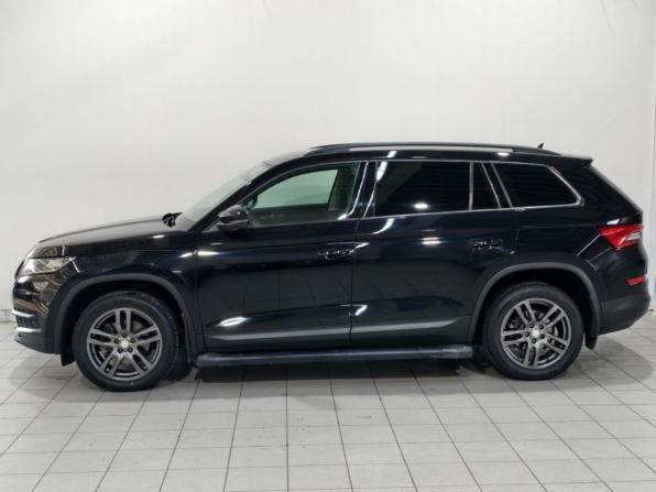 Skoda Kodiaq I с пробегом 2019 года, цена 2 697 200 рублей, 146634 км, внедорожник, Автокод Объявления